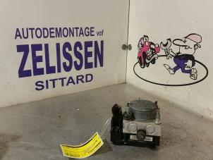 Gebruikte ABS Pomp Fiat Bravo (198A) 1.4 16V Prijs € 183,75 Margeregeling aangeboden door Zelissen V.O.F. autodemontage