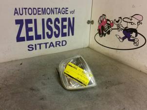Gebruikte Knipperlichtglas rechts Seat Arosa (6H1) 1.4 MPi Prijs € 15,75 Margeregeling aangeboden door Zelissen V.O.F. autodemontage
