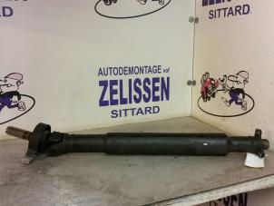 Gebruikte Cardanas BMW 3 serie (E46/4) 318i Prijs € 131,25 Margeregeling aangeboden door Zelissen V.O.F. autodemontage