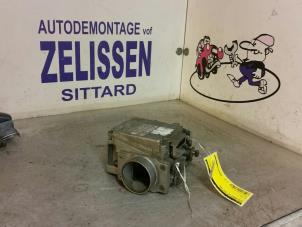 Gebruikte Luchthoeveelheidsmeter Alfa Romeo 33 (907) 1.7 ie 16V Prijs € 52,50 Margeregeling aangeboden door Zelissen V.O.F. autodemontage