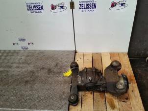 Gebruikte Differentieel achter Renault Scénic I (JA) 2.0 16V RX4 Prijs € 210,00 Margeregeling aangeboden door Zelissen V.O.F. autodemontage