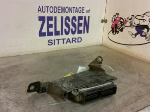 Gebruikte Computer Motormanagement Renault Scénic I (JA) 2.0 16V RX4 Prijs € 131,25 Margeregeling aangeboden door Zelissen V.O.F. autodemontage