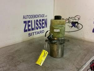 Gebruikte Servopomp Ford Focus 2 Wagon Prijs € 78,75 Margeregeling aangeboden door Zelissen V.O.F. autodemontage