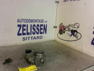 Gebruikte Gasklephuis Citroen C3 (FC/FL/FT) Prijs € 42,00 Margeregeling aangeboden door Zelissen V.O.F. autodemontage