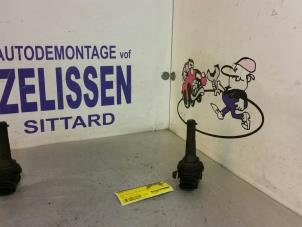 Gebruikte Bobine Suzuki Alto (RF410) 1.1 16V Prijs € 21,00 Margeregeling aangeboden door Zelissen V.O.F. autodemontage