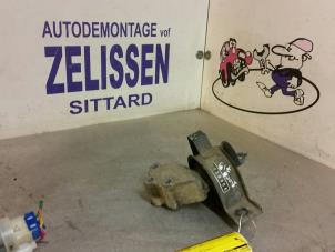 Gebruikte Motorrubber Fiat Panda Prijs € 36,75 Margeregeling aangeboden door Zelissen V.O.F. autodemontage