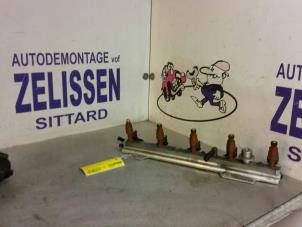 Gebruikte Galerij (Injectie) Volvo V70 (SW) 2.4 T 20V Prijs € 47,25 Margeregeling aangeboden door Zelissen V.O.F. autodemontage