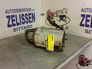 Gebruikte Katalysator Mazda Premacy 1.8 16V Prijs € 262,50 Margeregeling aangeboden door Zelissen V.O.F. autodemontage