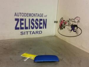 Gebruikte Deurgreep 4Deurs links-voor Suzuki Ignis Prijs € 15,75 Margeregeling aangeboden door Zelissen V.O.F. autodemontage