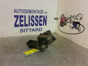 Gebruikte Ruitenwissermotor voor Suzuki Ignis Prijs € 36,75 Margeregeling aangeboden door Zelissen V.O.F. autodemontage