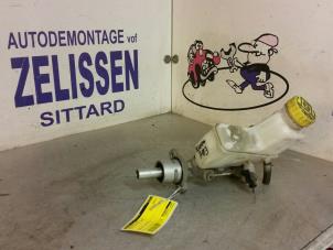 Gebruikte Hoofdremcilinder Fiat Stilo Prijs € 31,50 Margeregeling aangeboden door Zelissen V.O.F. autodemontage