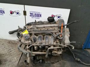 Gebruikte Motor Volkswagen Caddy III (2KA,2KH,2CA,2CH) 1.4 16V Prijs € 1.250,00 Margeregeling aangeboden door Zelissen V.O.F. autodemontage