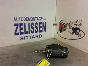Gebruikte Startmotor Volkswagen New Beetle (9C1/9G1) Prijs € 42,00 Margeregeling aangeboden door Zelissen V.O.F. autodemontage