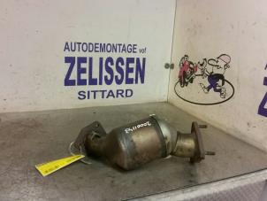 Gebruikte Katalysator Audi A6 Avant Quattro (C5) 2.5 TDI V6 24V Prijs € 78,75 Margeregeling aangeboden door Zelissen V.O.F. autodemontage