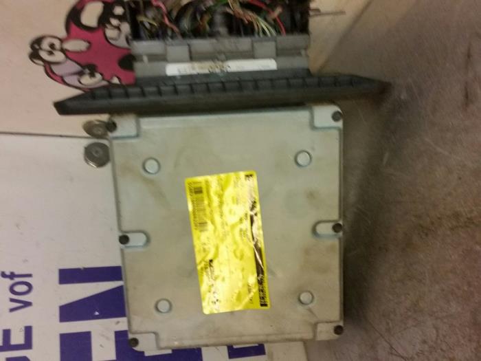 Gebruikte Computer Motormanagement Ford Transit 2.0 TDdi 16V 260S Prijs € 141,75 Margeregeling aangeboden door Zelissen V.O.F. autodemontage