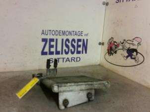 Gebruikte Oliekoeler Hyundai H-1/Starex Travel 2.5 TD Prijs € 36,75 Margeregeling aangeboden door Zelissen V.O.F. autodemontage