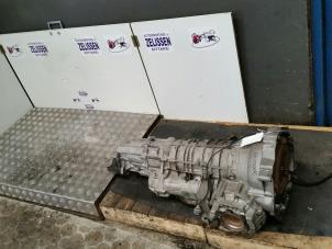 Gebruikte Automaatbak Audi A6 Avant Quattro (C5) 2.5 TDI V6 24V Prijs € 1.312,50 Margeregeling aangeboden door Zelissen V.O.F. autodemontage