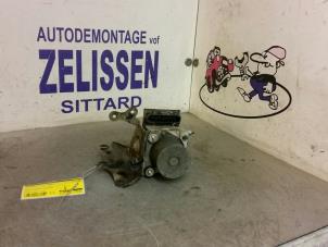 Gebruikte ABS Pomp Toyota Auris (E15) 1.6 Dual VVT-i 16V Prijs € 99,75 Margeregeling aangeboden door Zelissen V.O.F. autodemontage