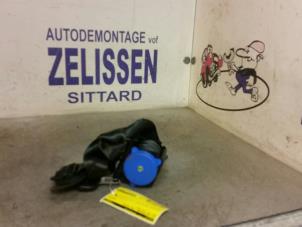 Gebruikte Veiligheidsgordel links-achter Seat Mii 1.0 12V Prijs € 47,25 Margeregeling aangeboden door Zelissen V.O.F. autodemontage