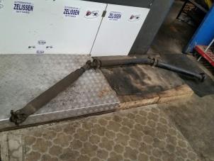 Gebruikte Tussenas Ford Transit Prijs € 236,25 Margeregeling aangeboden door Zelissen V.O.F. autodemontage