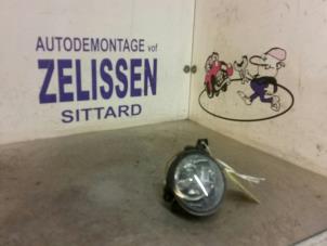 Gebruikte Mistlamp rechts-voor Seat Mii 1.0 12V Prijs € 31,50 Margeregeling aangeboden door Zelissen V.O.F. autodemontage