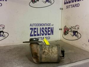 Gebruikte Katalysator Renault Kangoo Express (FC) 1.5 dCi 68 Prijs op aanvraag aangeboden door Zelissen V.O.F. autodemontage