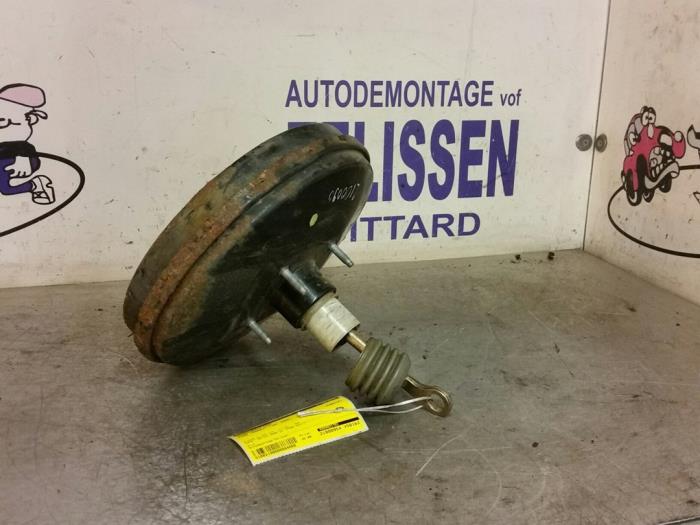 Gebruikte Rembol Ford Transit Prijs € 47,25 Margeregeling aangeboden door Zelissen V.O.F. autodemontage