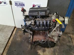 Gebruikte Motor Ford Ka II 1.2 Prijs € 472,50 Margeregeling aangeboden door Zelissen V.O.F. autodemontage