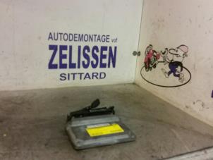 Gebruikte Computer Motormanagement Volkswagen Polo IV (9N1/2/3) 1.2 12V Prijs € 131,25 Margeregeling aangeboden door Zelissen V.O.F. autodemontage