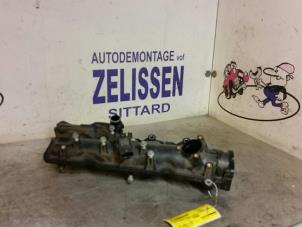 Gebruikte Inlaatspruitstuk Opel Insignia Sports Tourer 2.0 CDTI 16V 140 ecoFLEX Prijs € 257,25 Margeregeling aangeboden door Zelissen V.O.F. autodemontage