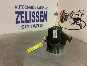Gebruikte Kachel Ventilatiemotor Smart Fortwo Coupé (450.3) 0.7 Prijs € 78,75 Margeregeling aangeboden door Zelissen V.O.F. autodemontage