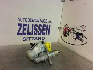 Gebruikte Hoofdremcilinder BMW 1 serie (E87/87N) 118i 16V Prijs € 36,75 Margeregeling aangeboden door Zelissen V.O.F. autodemontage