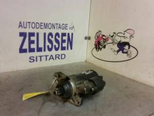 Gebruikte Startmotor Seat Toledo (1M2) 2.3 V5 Sport Prijs € 47,25 Margeregeling aangeboden door Zelissen V.O.F. autodemontage