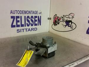 Gebruikte ABS Pomp Toyota Aygo (B10) 1.0 12V VVT-i Prijs € 78,75 Margeregeling aangeboden door Zelissen V.O.F. autodemontage