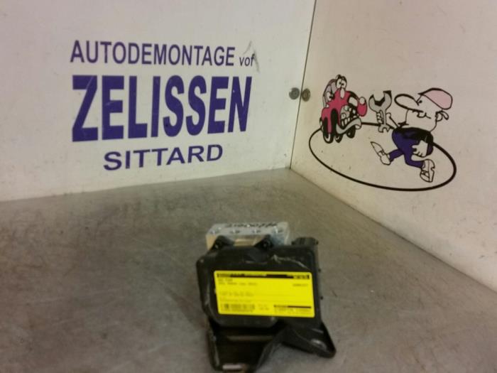 Gebruikte ABS Pomp Opel Mokka/Mokka X 1.6 16V EcoFlex 4x2 Prijs € 204,75 Margeregeling aangeboden door Zelissen V.O.F. autodemontage