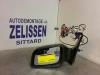 Toyota Yaris (P1) 1.0 16V VVT-i Buitenspiegel links