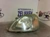 Toyota Yaris (P1) 1.0 16V VVT-i Koplamp links