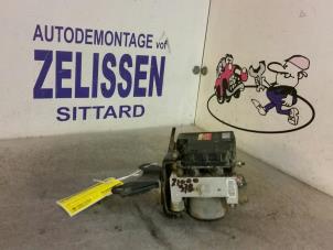 Gebruikte ABS Pomp Toyota Yaris (P1) 1.0 16V VVT-i Prijs € 99,75 Margeregeling aangeboden door Zelissen V.O.F. autodemontage