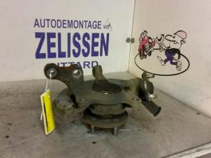 Gebruikte Wielnaaf voor Toyota Celica (ZZT230/231) 1.8i 16V Prijs € 47,25 Margeregeling aangeboden door Zelissen V.O.F. autodemontage