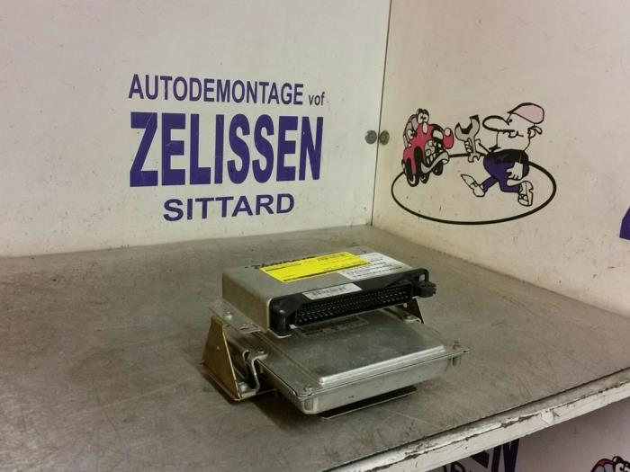 Gebruikte Computer Automatische Bak Mercedes Vito (638.1/2) 2.2 CDI 110 16V Prijs € 105,00 Margeregeling aangeboden door Zelissen V.O.F. autodemontage