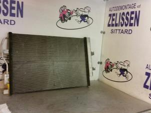 Gebruikte Airco Condensor Opel Mokka/Mokka X 1.6 16V EcoFlex 4x2 Prijs € 78,75 Margeregeling aangeboden door Zelissen V.O.F. autodemontage