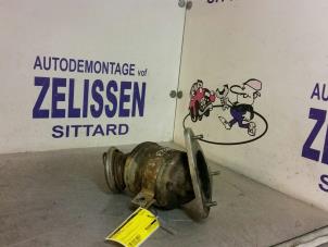 Gebruikte Katalysator Iveco New Daily V 29L13V, 35C13V, 35S13V, 40C13V, 40S13V Prijs op aanvraag aangeboden door Zelissen V.O.F. autodemontage