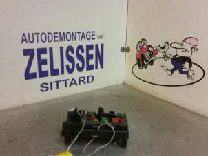 Gebruikte Zekeringkast Peugeot 207 SW (WE/WU) 1.4 16V Vti Prijs € 78,75 Margeregeling aangeboden door Zelissen V.O.F. autodemontage