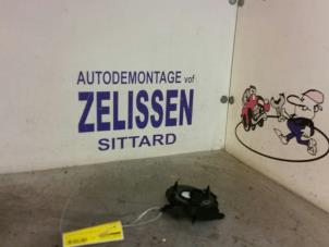 Gebruikte Airbagring Volkswagen Up! (121) 1.0 12V 60 Prijs € 47,25 Margeregeling aangeboden door Zelissen V.O.F. autodemontage