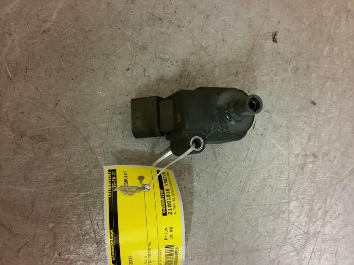 Bobine van een Volkswagen Up! (121) 1.0 12V 60 2014