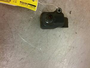 Bobine van een Volkswagen Up! (121) 1.0 12V 60 2014