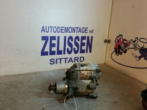 Gebruikte Startmotor Lexus RX (L2) 300 V6 24V VVT-i Prijs € 78,75 Margeregeling aangeboden door Zelissen V.O.F. autodemontage