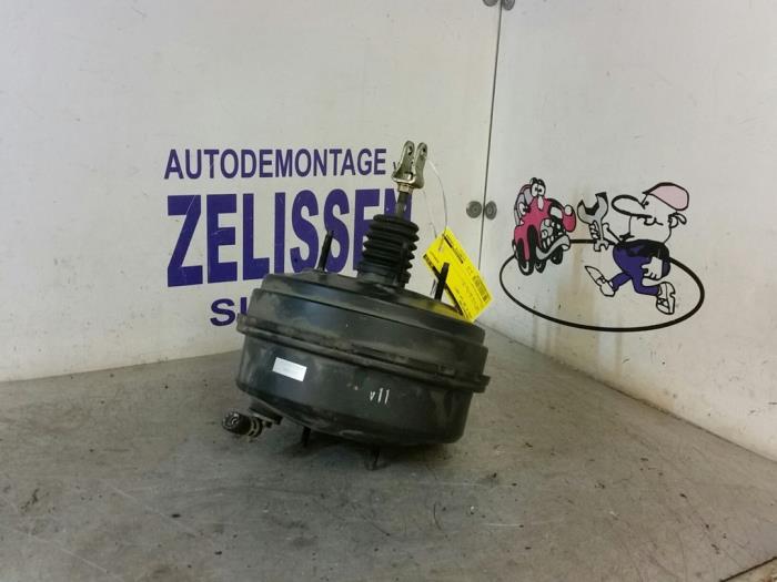 Gebruikte Rembol Lexus RX (L2) 300 V6 24V VVT-i Prijs € 68,25 Margeregeling aangeboden door Zelissen V.O.F. autodemontage
