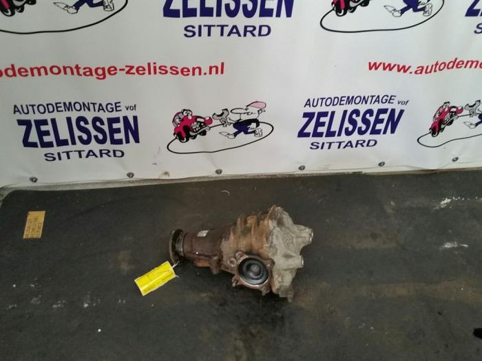 Gebruikte Cardanklok achter Lexus RX (L2) 300 V6 24V VVT-i Prijs € 262,50 Margeregeling aangeboden door Zelissen V.O.F. autodemontage