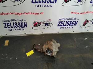 Gebruikte Differentieel achter Lexus RX (L2) 300 V6 24V VVT-i Prijs € 262,50 Margeregeling aangeboden door Zelissen V.O.F. autodemontage